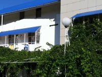 Parus Guest House 3*