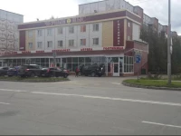 Cherniy Mys Hotel 2*