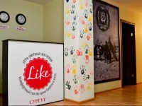 Like Hostel Surgut 2*