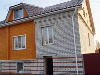 Alyonushka Guest House 3*