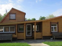 Alyonushkin Teremok Guest House 3*