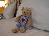 Dom s Golubymi Yelyami 3*