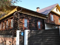 Liteyschika Nikulicheva Gostevoy Dom 3*