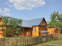 PINAIHA Gostevoy Dom 3*