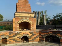 Romanova Gostevoy Dom 3*