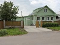 at Spass Guest House 3*