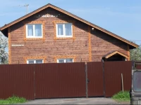 Mishutka Guest House 3*