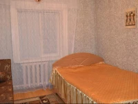 Morozovykh Guest House 3*