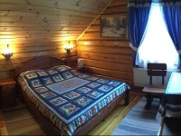 Na Bamburikhe Guest House 4*