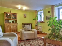 Na Oktyabrskoy Guest House 3*