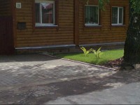 On Pokrovskaya Guest House 3*