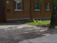On Pokrovskaya Guest House 3*