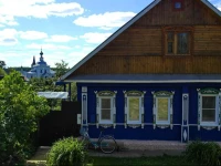 Varvarinskiy Guest House 3*