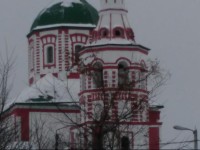 Na Ivanovoy Gore Guest house  3*