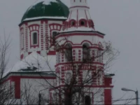 Na Ivanovoy Gore Guest house  3*