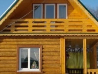 Skazka Guest house  4*