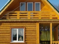 Skazka Guest house  4*