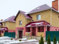 Suzdalskiy Hutor Guest house  3*