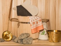 Tatiana Guest house  3*