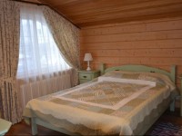 Borisova Storona Holiday Home 3*