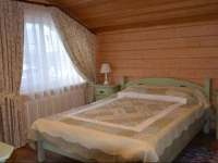 Borisova Storona Holiday Home 3*