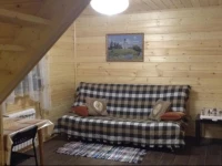 Vspolye Holiday Home 3*