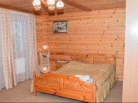 Podvorye Yamshchika Hotel 3*