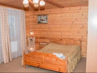 Podvorye Yamshchika Hotel 3*