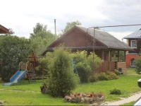 Pokrovskaya Usadba 3*