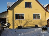 Surikov Guest House 3*