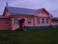 Suzdal Guest House Elena 3*