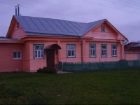 Suzdal Guest House Elena 3*