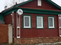 Vasiliev Dvor Guest House 3*