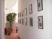 Hospedaje Casco Viejo 2*