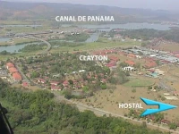 Hostal de Clayton 2*