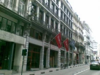 Scandic Grand Place 4*