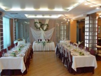 Aleksandrovskiy Sad hotel  4*