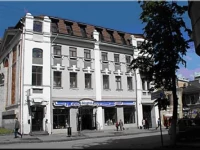 Zhuk Zhak private hotel