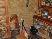 Badukskiy Holiday Home