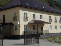 Terskol Sedmoy Region Prielbrusye 3*