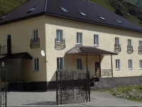 Terskol Sedmoy Region Prielbrusye 3*