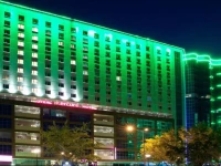 Mercure Tyumen Center 3*