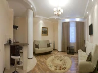 Apart - 5 Zvezd Apartments - 50 Let VLKSM