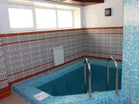 Domino hotel Nizhny Novgorod