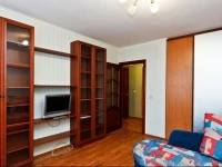 Condo Hotel on Sedova 55 4*