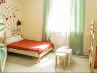 Dostoevsky Hostel Tyumen  2*