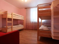 Good Tumen Hostel 4*