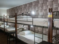 Green House Tyumen Hostel 3*