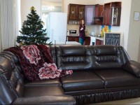 Kombinatskaya 9a Hostel 2*