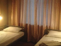 Sportivnaya Hostel 4*